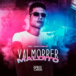 Album cover of Vai Morrer Maldito