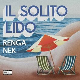 Album cover of Il Solito Lido