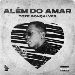 Album picture of Além do Amar