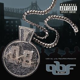 Album cover of Nas & Ill Will Records Presents Queensbridge the album