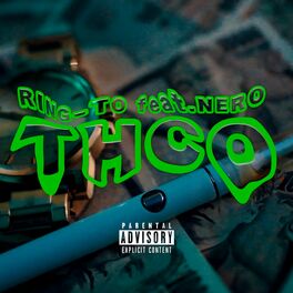 Album cover of THCO (feat. Nero)