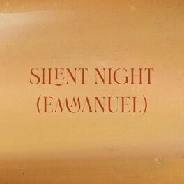 Album cover of Silent Night (Emmanuel) (feat. Brandon Lake)
