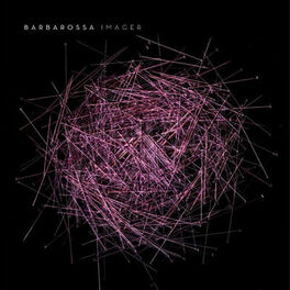 Album cover of Imager