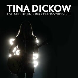 Album cover of Live Med DR Underholdningsorkestret
