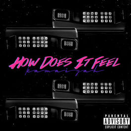 Album cover of How Does It Feel