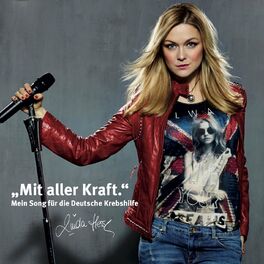 Album cover of Mit aller Kraft
