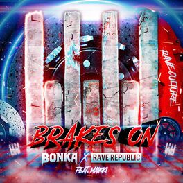Album cover of Brakes On