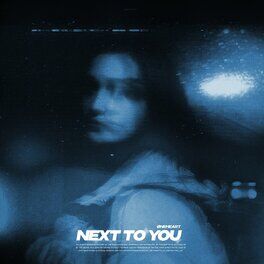 Album cover of next to you