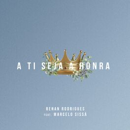 Album cover of A Ti Seja a Honra