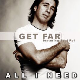 Album cover of All I need