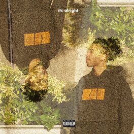 Album cover of It's Alright