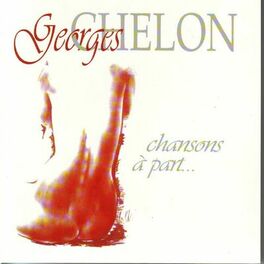 Album cover of Chansons à part