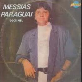 Album cover of Doce Mel