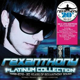 Album cover of Platinum Collection (2012 Limited Edition 20th Anniversary)