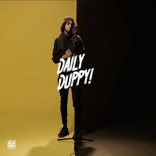Mowgs Daily Duppy Feat Grm Daily Lyrics And Songs Deezer