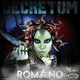 Album cover of Decretum