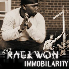 Album cover of Immobilarity