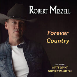 Album cover of Forever Country