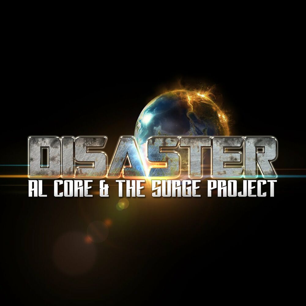 Disaster project