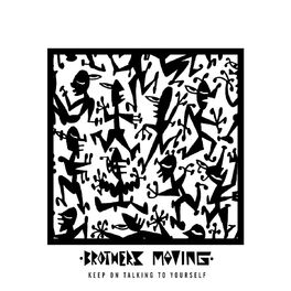Album cover of Keep On Talking To Yourself