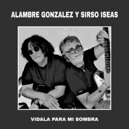 Album cover of Vidala Para Mi Sombra