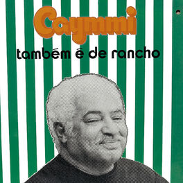 Album cover of Caymmi Também É De Rancho