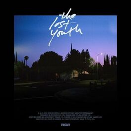 Album cover of The Lost Youth