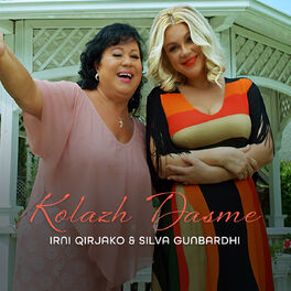 Album cover of Irini Qirjako ft. Silva Gunbardhi - Kolazh Dasme