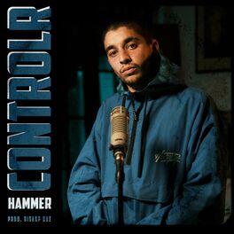 Album cover of Controlr Hammer