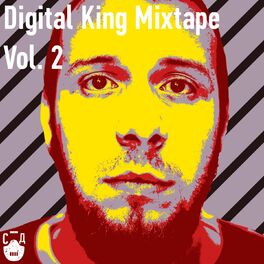 Album cover of Digital King, Vol. 2 (Mixtape)