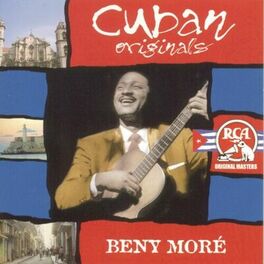 Album cover of Cuban Originals