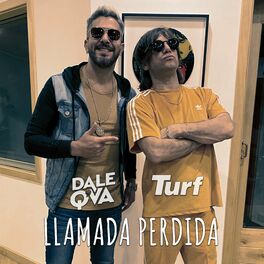 Album cover of Llamada Perdida