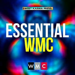 Album cover of WMC2016