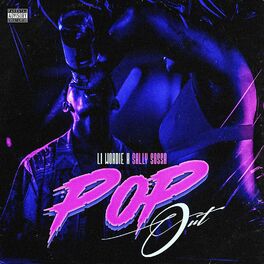 Album cover of Pop Out