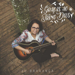 Album cover of Graças ao Trino Deus