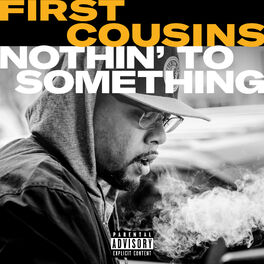 Album cover of Nothin' to Something (feat. RCA)