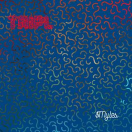Album cover of Tripl