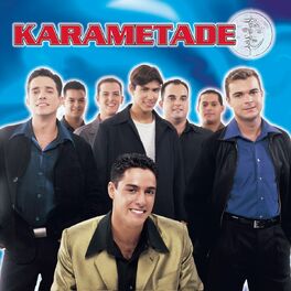 Album cover of Karametade 1998