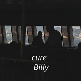 Album cover of cure