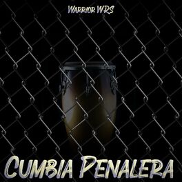 Album cover of Cumbia Penalera