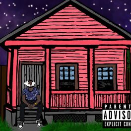 Album cover of The Product