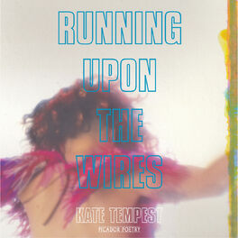 Album cover of Running Upon The Wires (Unabridged)