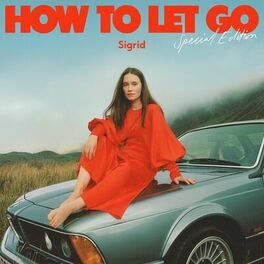 Album cover of How To Let Go (Special Edition)