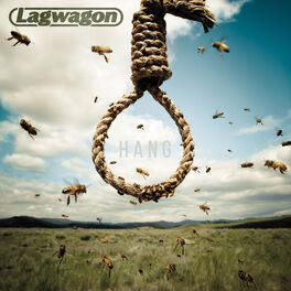 Album cover of Hang