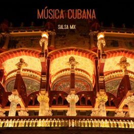 Album cover of Salsa Mix