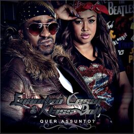 Album cover of Quer Assunto? (EP)