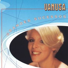 Album cover of Grandes Sucessos - Vanusa