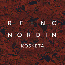 Album cover of Kosketa
