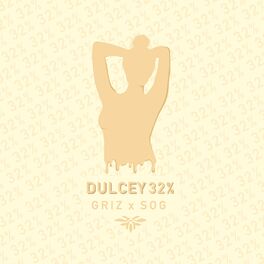 Album cover of Dulcey 32%