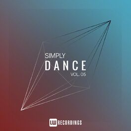 Album cover of Simply Dance, Vol. 05